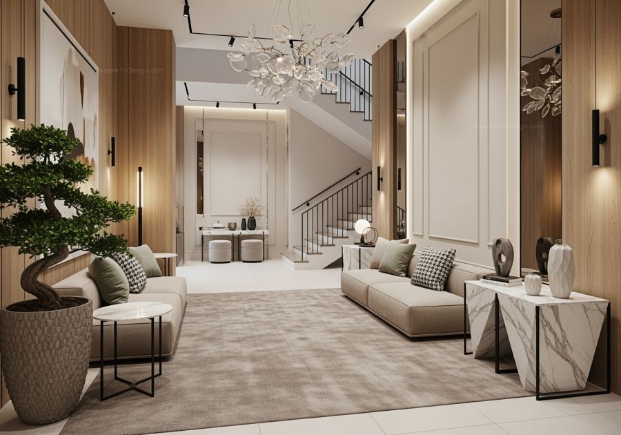 Design Image for Modern Contemporary