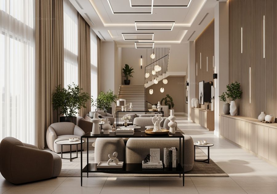 Design Image for Modern