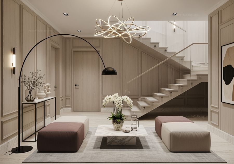 Design Image for Modern Contemporary